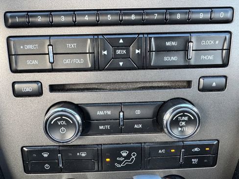 Used 2014 Ford Mustang Coupe w/ V6 Performance Package image 20