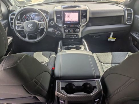 New 2026 RAM 1500 Express AWD/4WD image 25