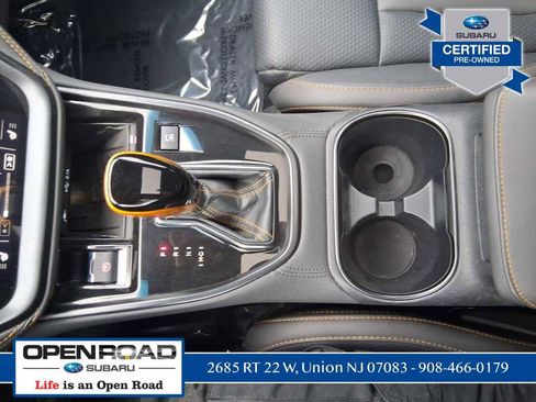 Certified 2022 Subaru Outback Wilderness image 24