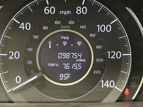 Used 2013 Honda CR-V EX-L image 19