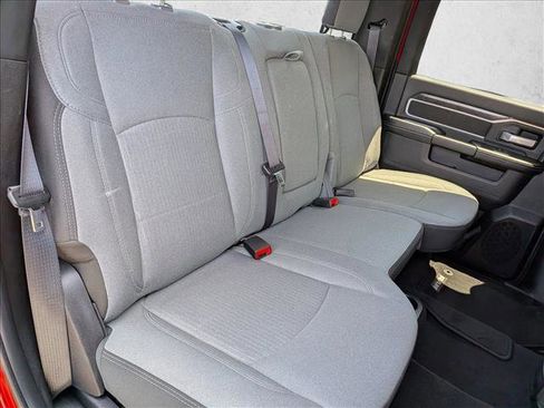 Used 2024 RAM 2500 Big Horn AWD/4WD image 19