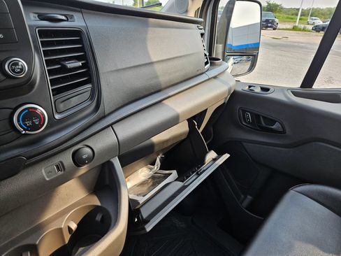 Used 2023 Ford Transit 350 XL RWD image 17