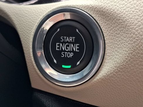 Used 2023 Buick Encore GX Preferred w/ Cold Weather Comfort Package FWD image 26