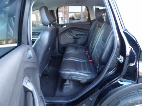 Used 2018 Ford Escape SEL image 18