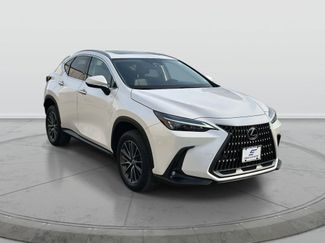 Used 2023 Lexus NX 250 FWD video 1