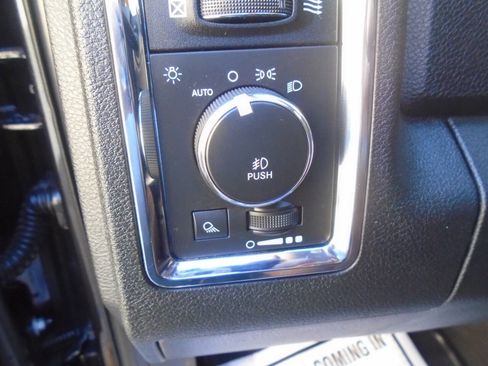 Used 2015 RAM 3500 Laramie Longhorn w/ Convenience Group image 48