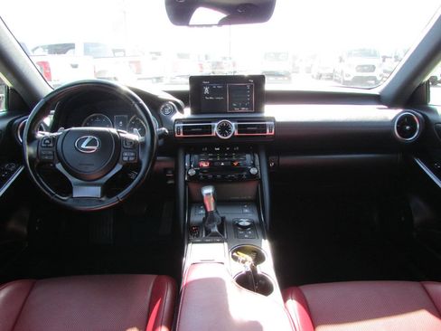 Used 2021 Lexus IS 300 w/ Comfort Package RWD image 20