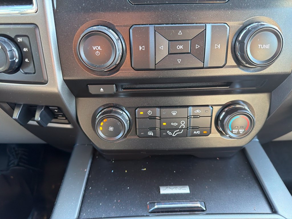 Used 2018 Ford F350 XLT AWD/4WD image 21