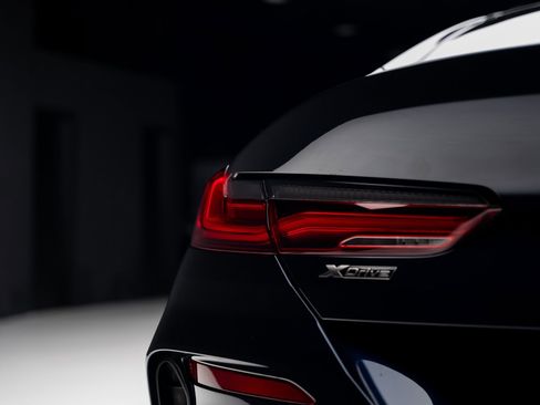 Used 2022 BMW M850i Gran Coupe xDrive w/ Driving Assistance Package image 26