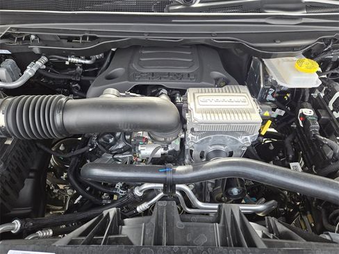 New 2026 RAM 1500 Laramie image 23