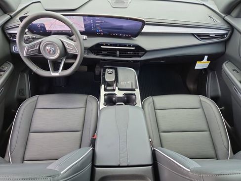 New 2026 Buick Enclave Sport Touring w/ Power Package FWD image 15