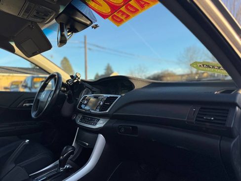 Used 2013 Honda Accord EX-L image 6