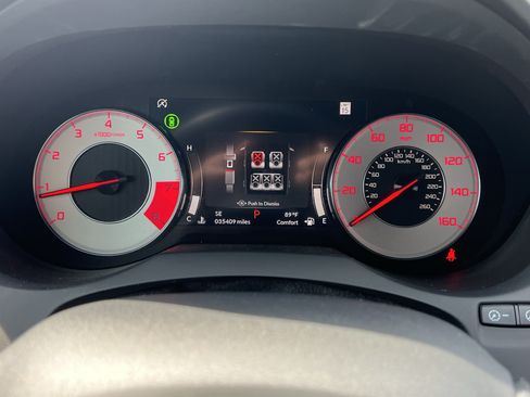 Certified 2024 Acura RDX A-Spec AWD/4WD image 11
