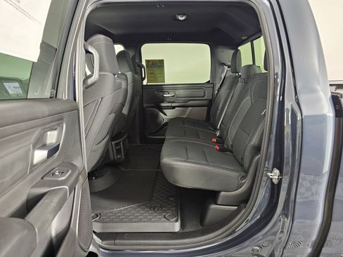 New 2026 RAM 1500 Classic Warlock AWD/4WD image 34