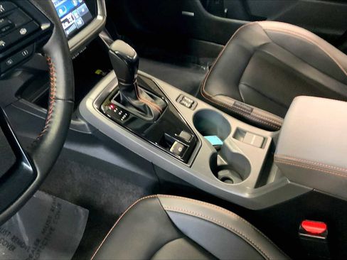 Certified 2025 Subaru Crosstrek 2.5i Limited image 16