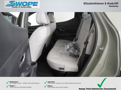 New 2026 Hyundai Santa Cruz SEL image 12