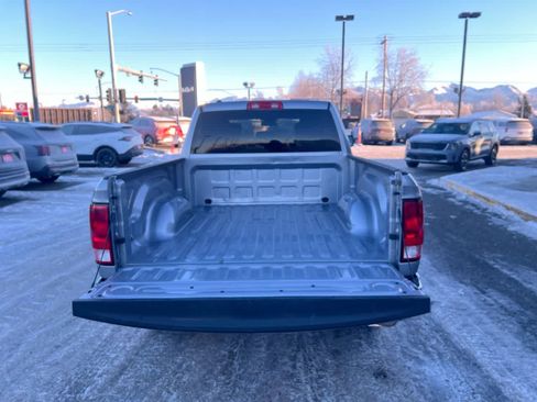 Used 2024 RAM 1500 Classic Warlock image 27