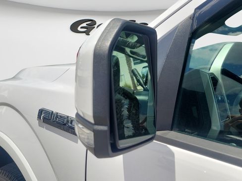 Used 2020 Ford F150 Lariat AWD/4WD image 26