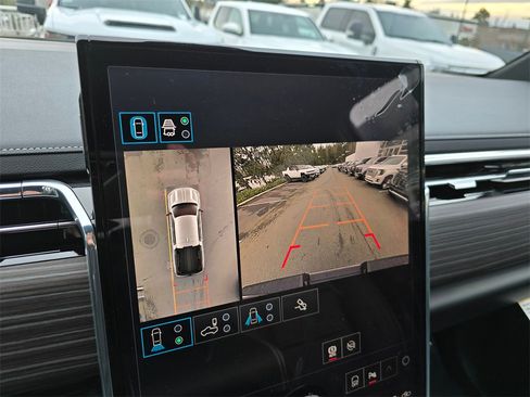 New 2026 GMC Sierra EV Denali image 66