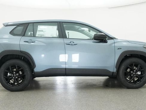 New 2026 Toyota Corolla Cross L image 60