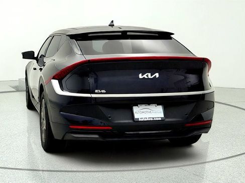 Used 2025 Kia EV6 Light RWD image 6