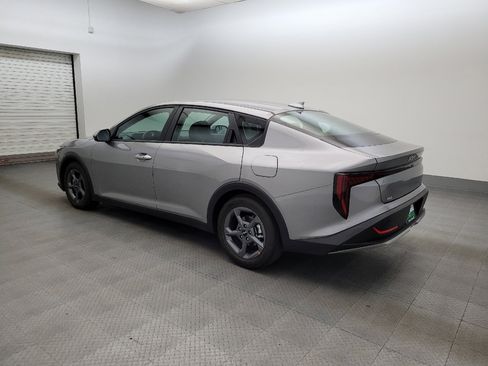 Used 2025 Kia K4 FWD image 3