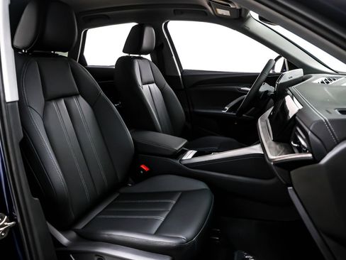 New 2025 Audi Q5 Premium image 7