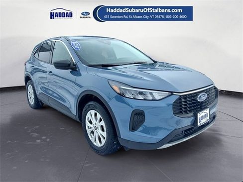 Used 2024 Ford Escape Active image 7