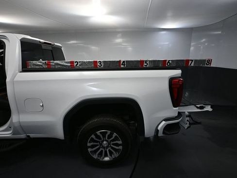 Used 2023 GMC Sierra 1500 AT4 w/ AT4 Preferred Package AWD/4WD image 49
