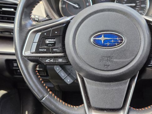 Used 2021 Subaru Crosstrek 2.5i Limited w/ Popular Package #3 AWD/4WD image 21