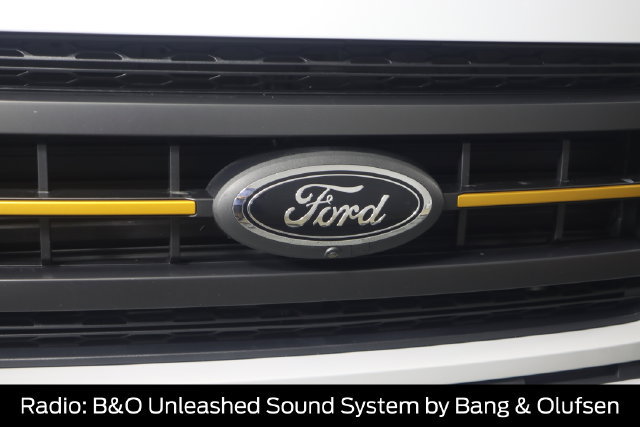 Used 2023 Ford F150 Tremor w/ Equipment Group 402A High AWD/4WD image 23
