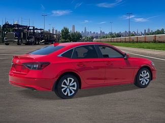 New 2026 Honda Civic LX video 2