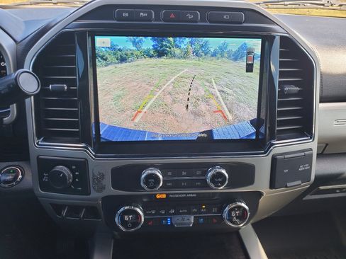 Used 2022 Ford F250 Lariat w/ Lariat Ultimate Package image 37