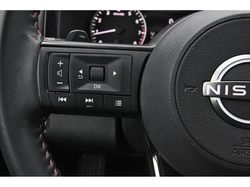Certified 2024 Nissan Pathfinder Rock Creek AWD/4WD image 19