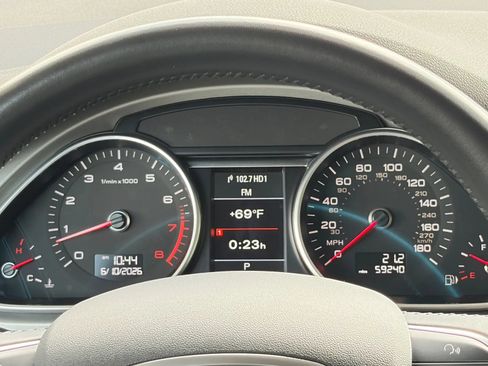 Used 2015 Audi Q7 3.0T Premium Plus w/ Premium Plus Package AWD/4WD image 34