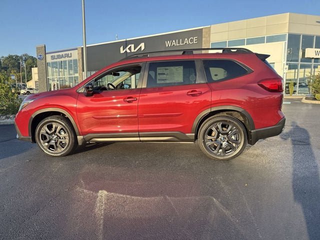 New 2026 Subaru Ascent Bronze Edition AWD/4WD image 50