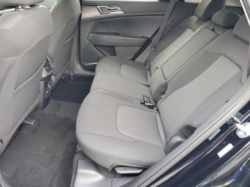 New 2026 Kia Sportage LX FWD image 20