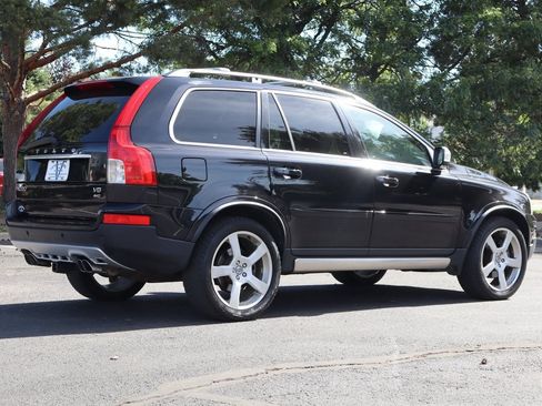 Used 2009 Volvo XC90 V8 R-Design AWD/4WD image 5