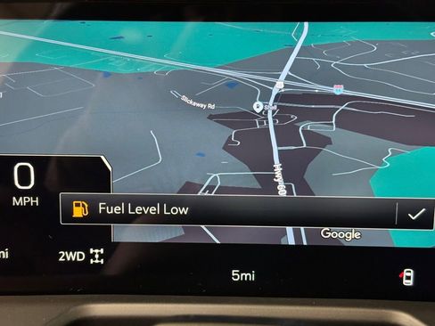 New 2026 GMC Acadia Denali Ultimate w/ LPO, Floor Liner Package image 31