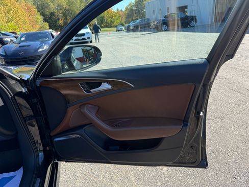 Used 2012 Audi A6 3.0T Prestige image 19