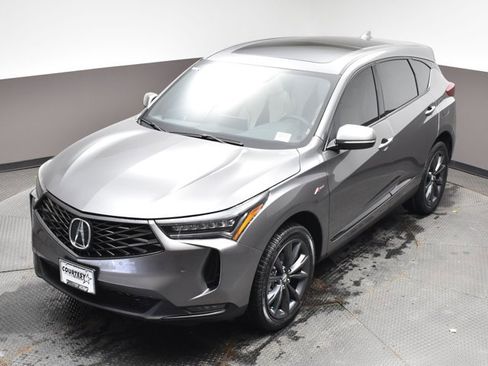New 2026 Acura RDX A-Spec image 39