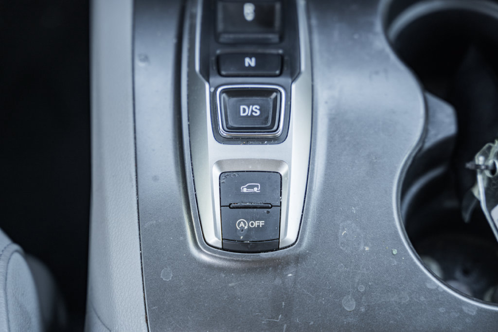 Used 2022 Honda Pilot Special Edition image 26