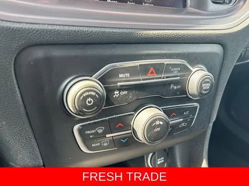 Used 2023 Dodge Charger SXT RWD image 24