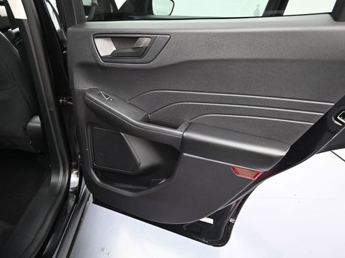 Certified 2022 Ford Escape SE w/ Convenience Package image 35