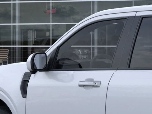 New 2026 Ford Maverick Lobo image 21