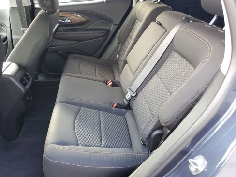 Used 2018 GMC Terrain SLE FWD image 11