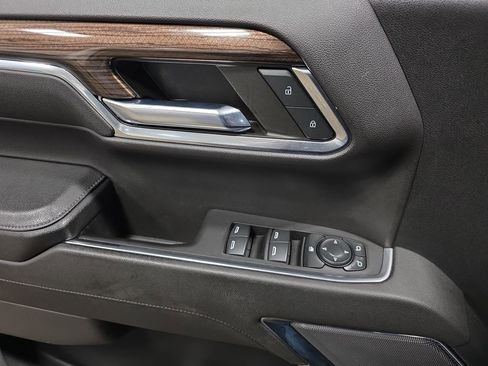 Used 2023 Chevrolet Silverado 1500 RST image 28