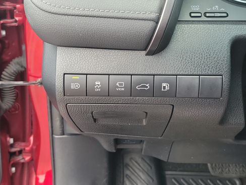 Used 2018 Toyota Camry XSE w/ Audio Package FWD image 20