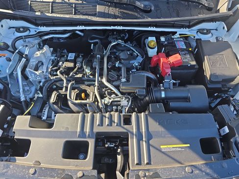 New 2026 Nissan Kicks SR w/ SR Premium Package image 28