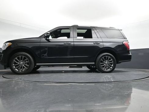 Certified 2021 Ford Expedition Limited AWD/4WD image 38